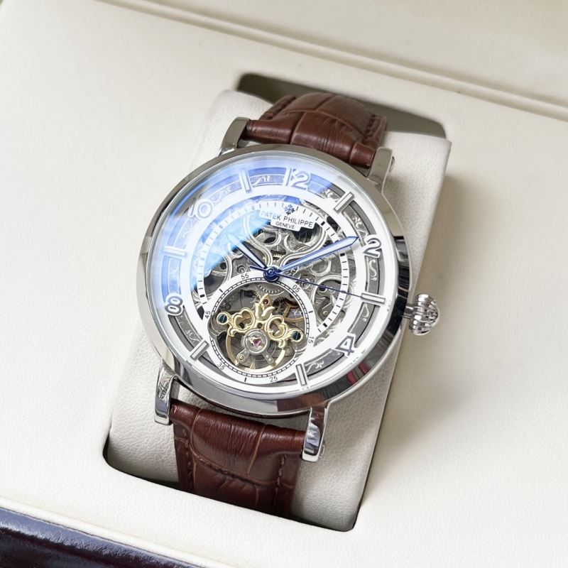 PATEK PHILIPPE Watches